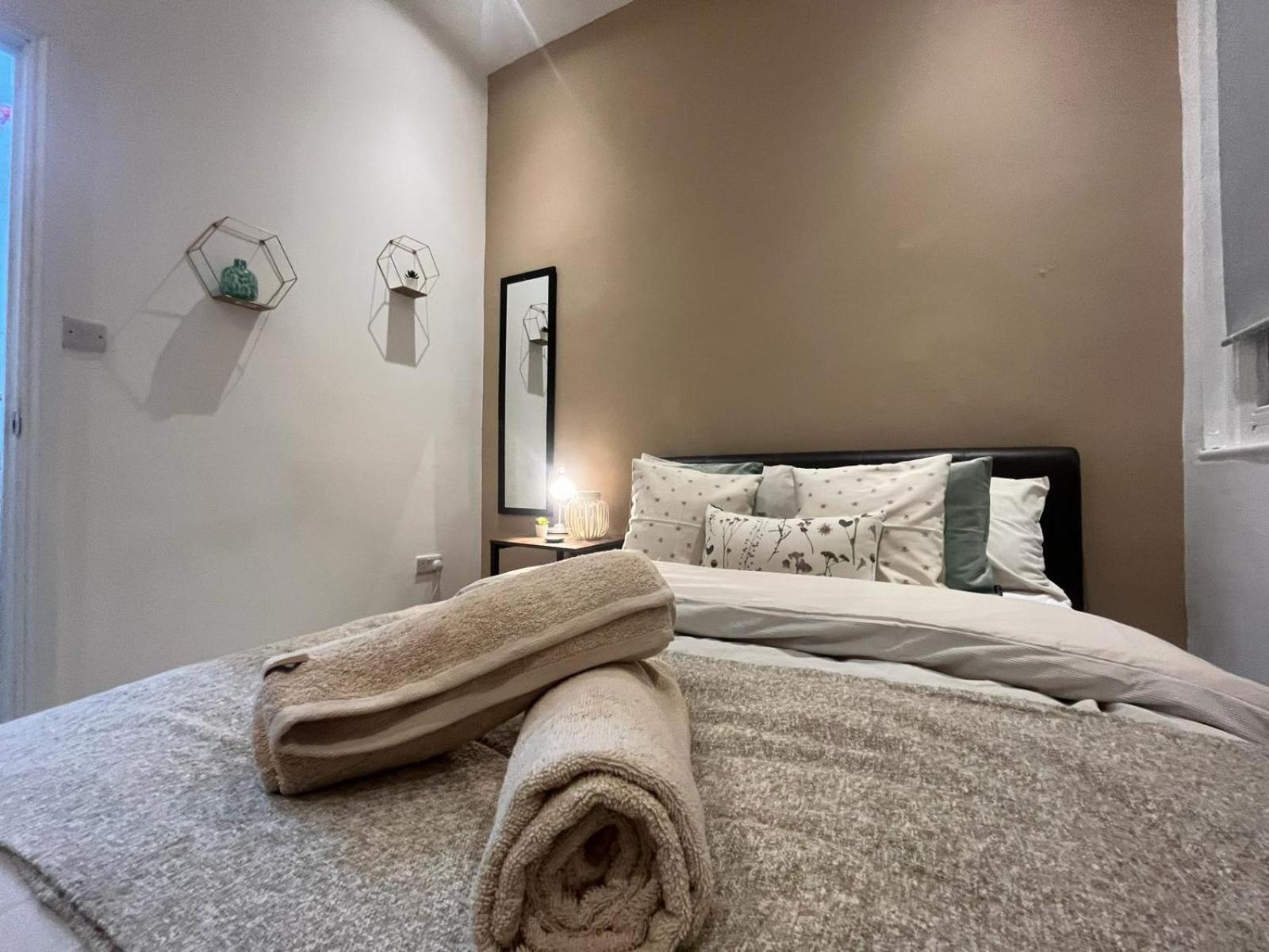Апартаменты Smart Goswell Road Ec1v - First Floor *