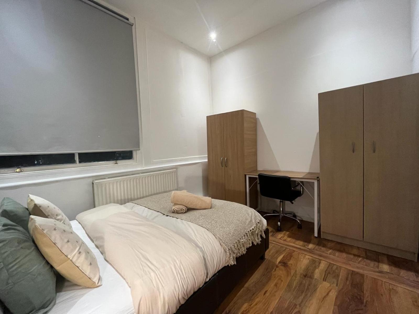 Smart Goswell Road Ec1v - First Floor Apartamento